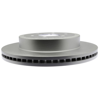 Centric Parts Disc Brake Rotor with RS200 finish 320.67057F