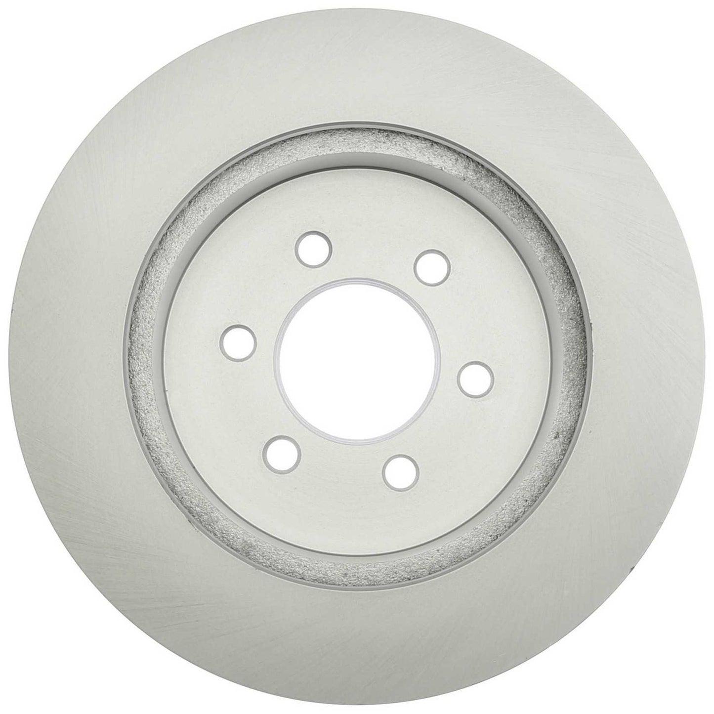 Centric Parts Disc Brake Rotor with RS200 finish 320.67057F