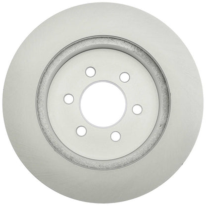 Centric Parts Disc Brake Rotor with RS200 finish 320.67057F