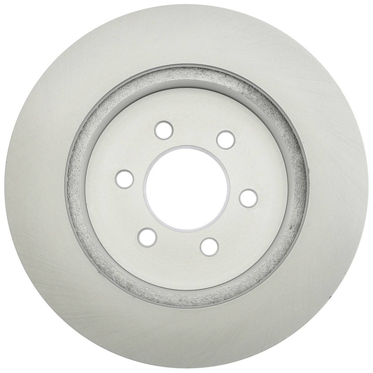 Centric Parts Disc Brake Rotor with RS200 finish 320.67057F