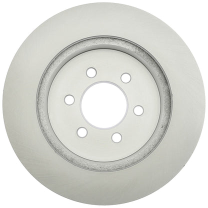Centric Parts Disc Brake Rotor with RS200 finish 320.67057F