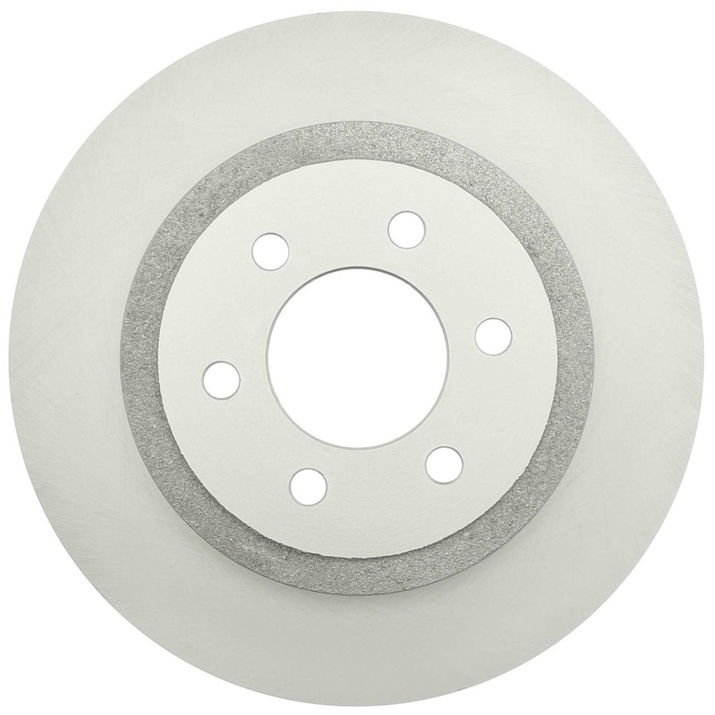 Centric Parts Disc Brake Rotor with RS200 finish 320.67057F