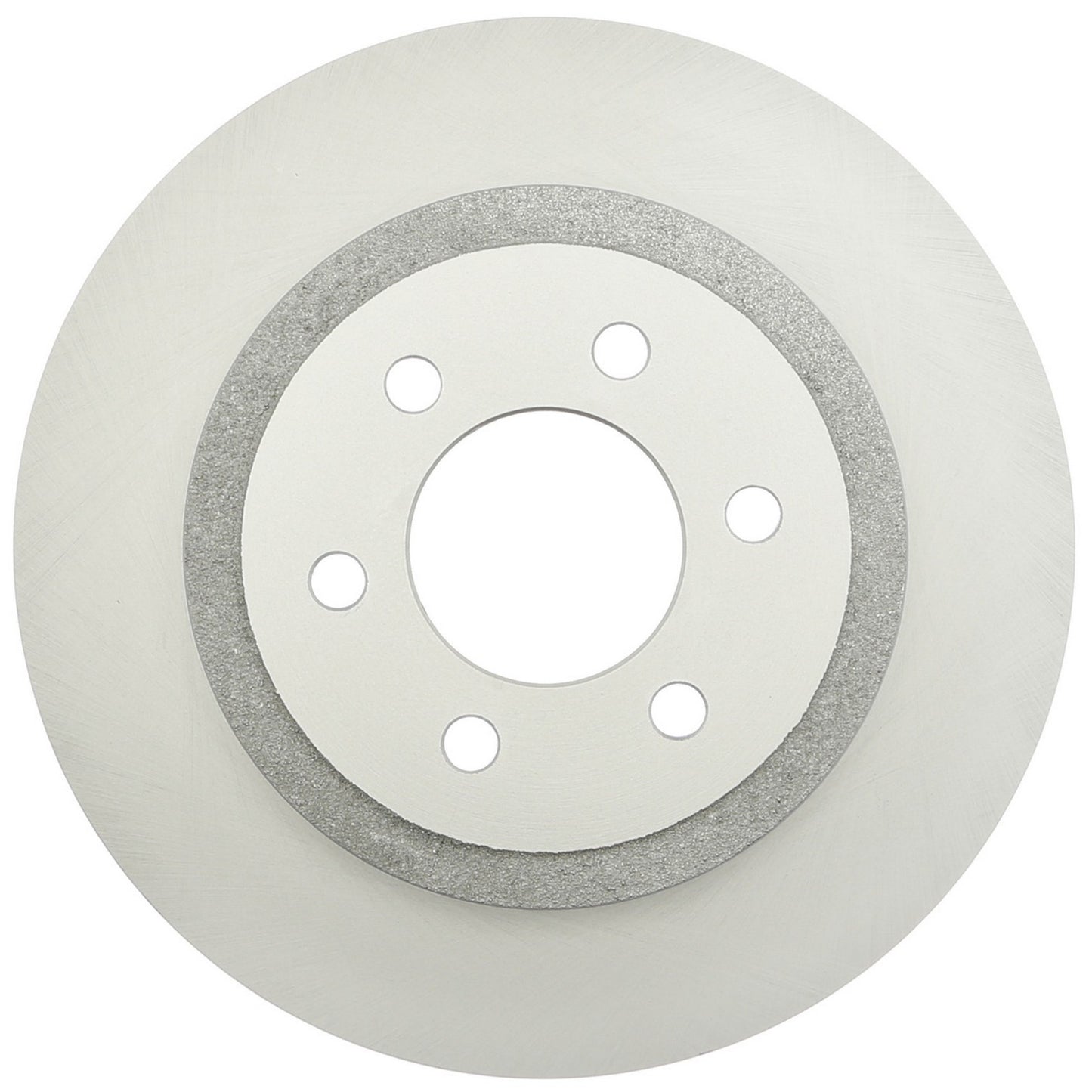 Centric Parts Disc Brake Rotor with RS200 finish 320.67057F