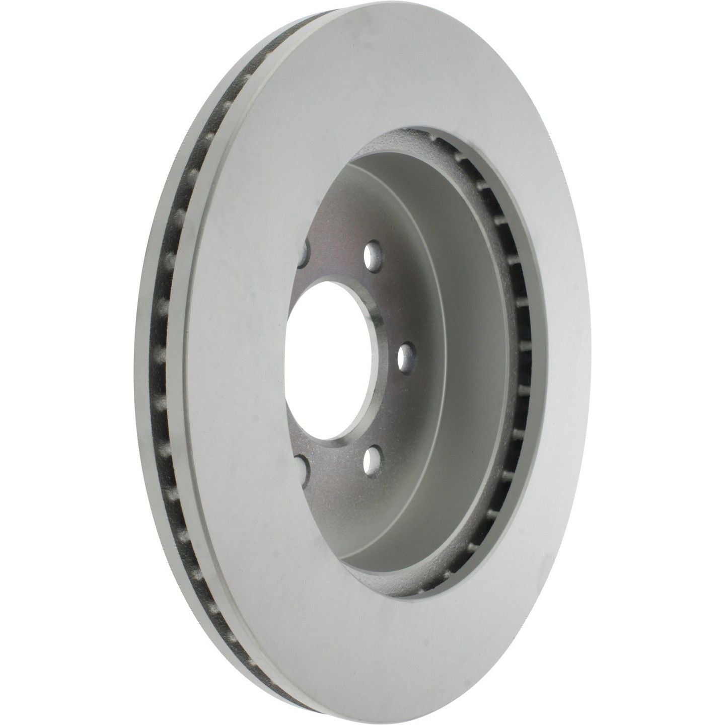 Centric Parts Disc Brake Rotor with RS200 finish 320.67057F