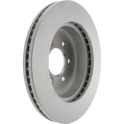 Centric Parts Disc Brake Rotor with RS200 finish 320.67057F