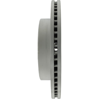 Centric Parts Disc Brake Rotor with RS200 finish 320.67057F