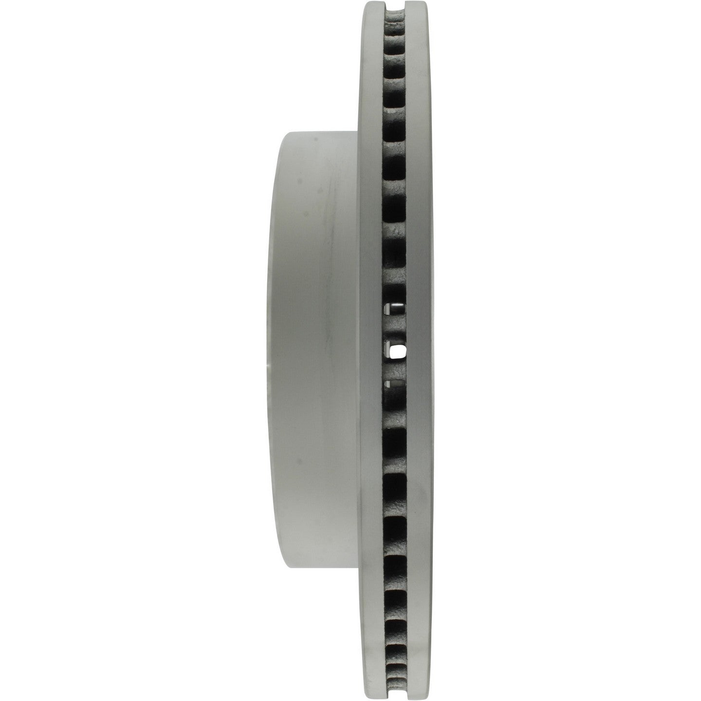 Centric Parts Disc Brake Rotor with RS200 finish 320.67057F