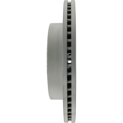 Centric Parts Disc Brake Rotor with RS200 finish 320.67057F