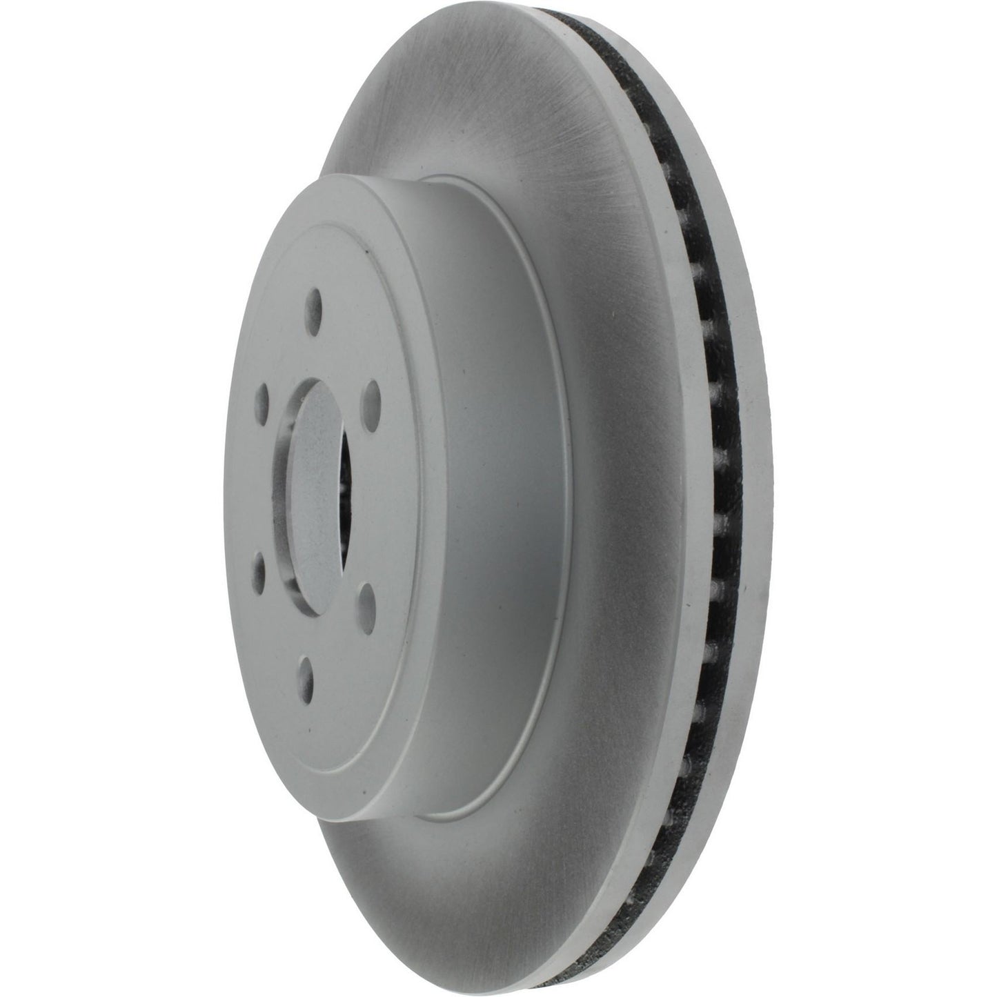 Centric Parts GCX Elemental Protection Brake Rotors By StopTech 320.67057