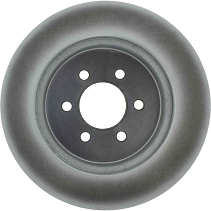 Centric Parts GCX Elemental Protection Brake Rotors By StopTech 320.67057