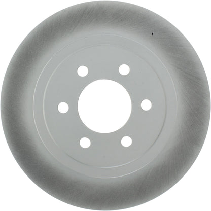 Centric Parts GCX Elemental Protection Brake Rotors By StopTech 320.67057