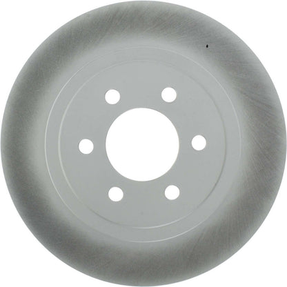 Centric Parts GCX Elemental Protection Brake Rotors By StopTech 320.67057