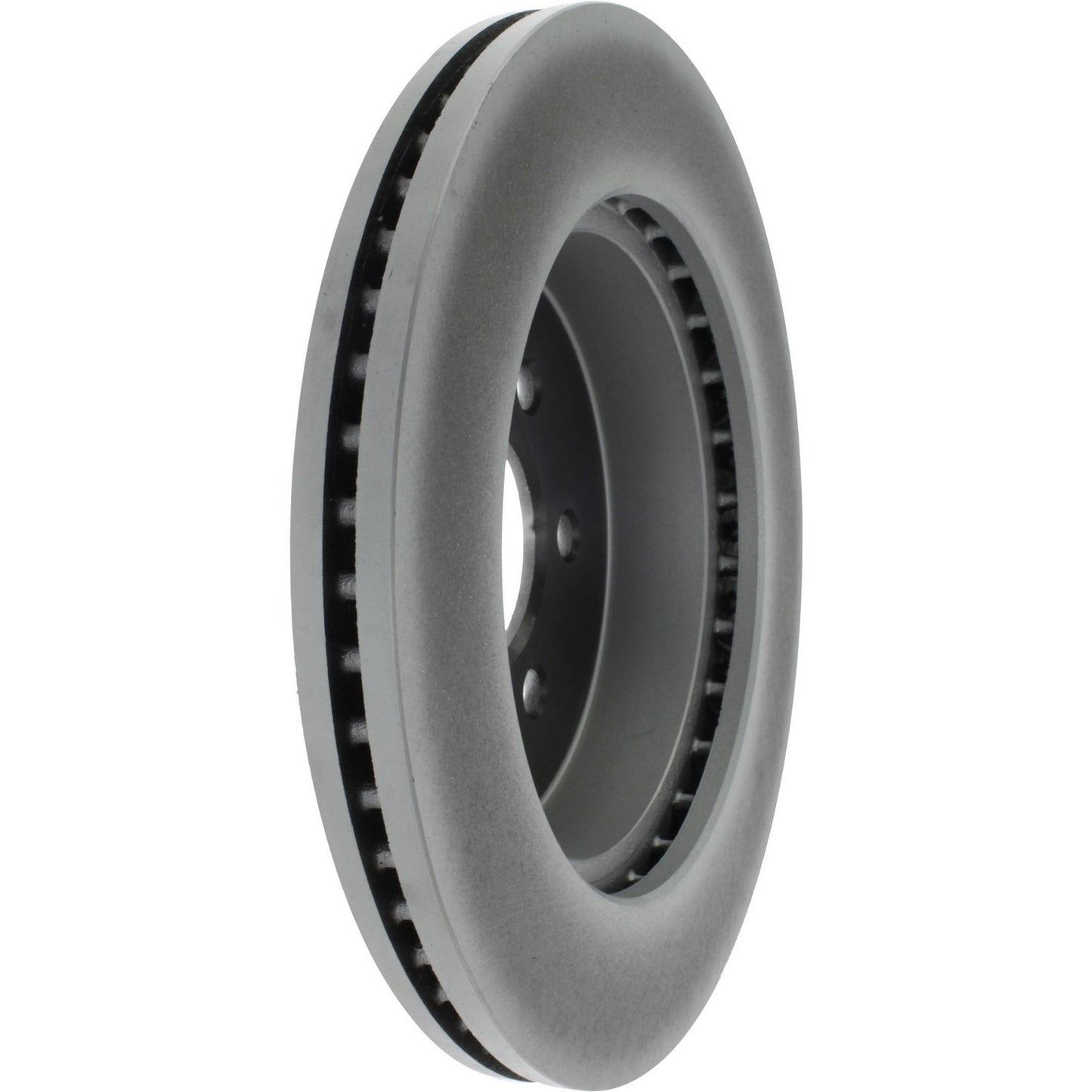 Centric Parts GCX Elemental Protection Brake Rotors By StopTech 320.67057