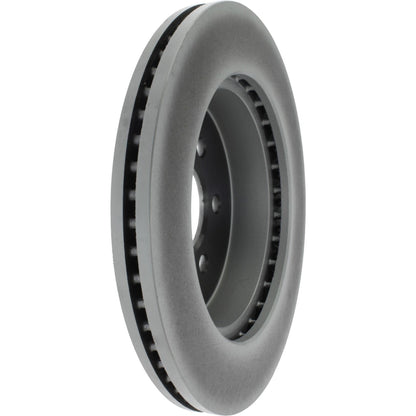Centric Parts Disc Brake Rotor GCX with Partial Coating for 2003-2004 Dodge Dakota 320.67057