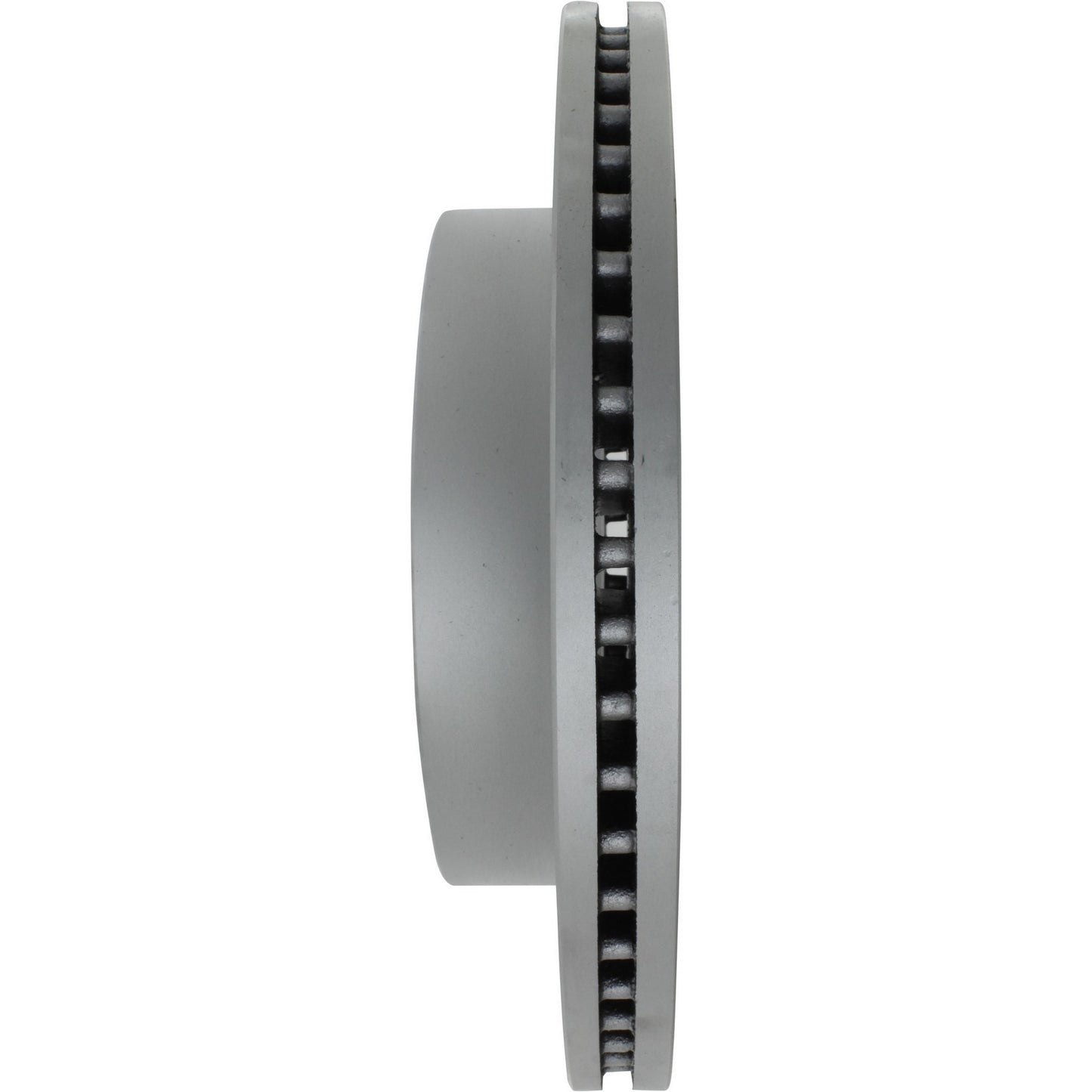 Centric Parts GCX Elemental Protection Brake Rotors By StopTech 320.67057