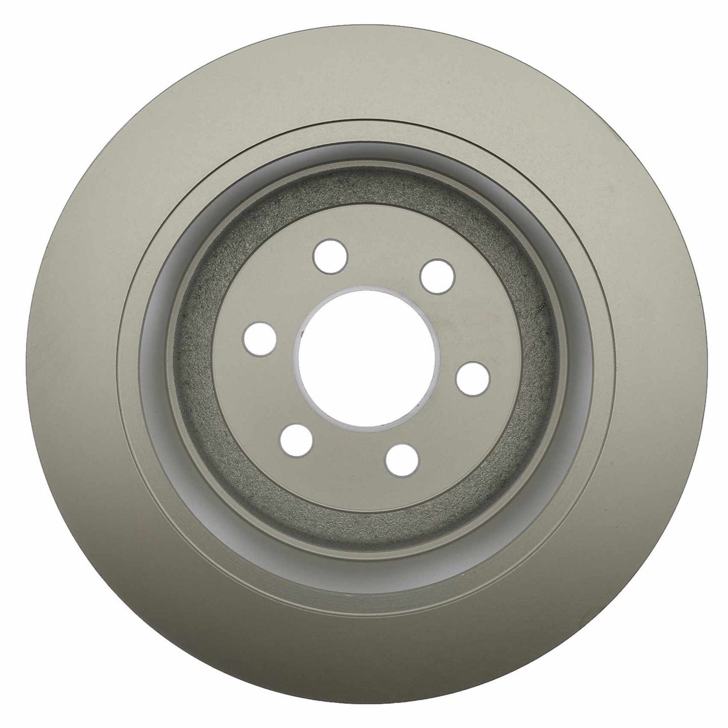 Centric Parts Disc Brake Rotor with RS200 finish 320.67058F