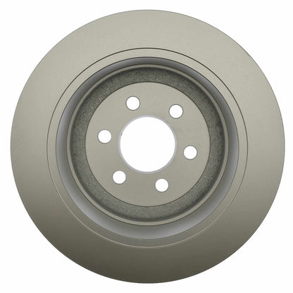 Centric Parts Disc Brake Rotor with RS200 finish 320.67058F