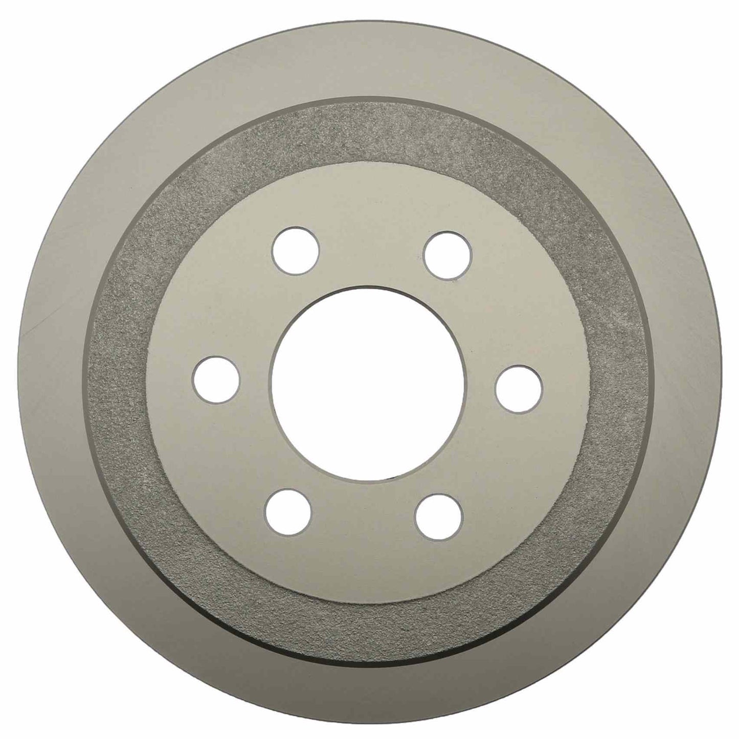 Centric Parts Disc Brake Rotor with RS200 finish 320.67058F