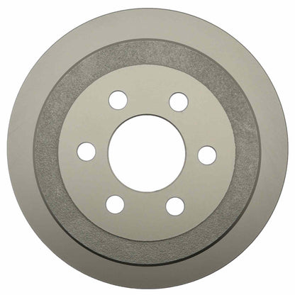 Centric Parts Disc Brake Rotor with RS200 finish 320.67058F