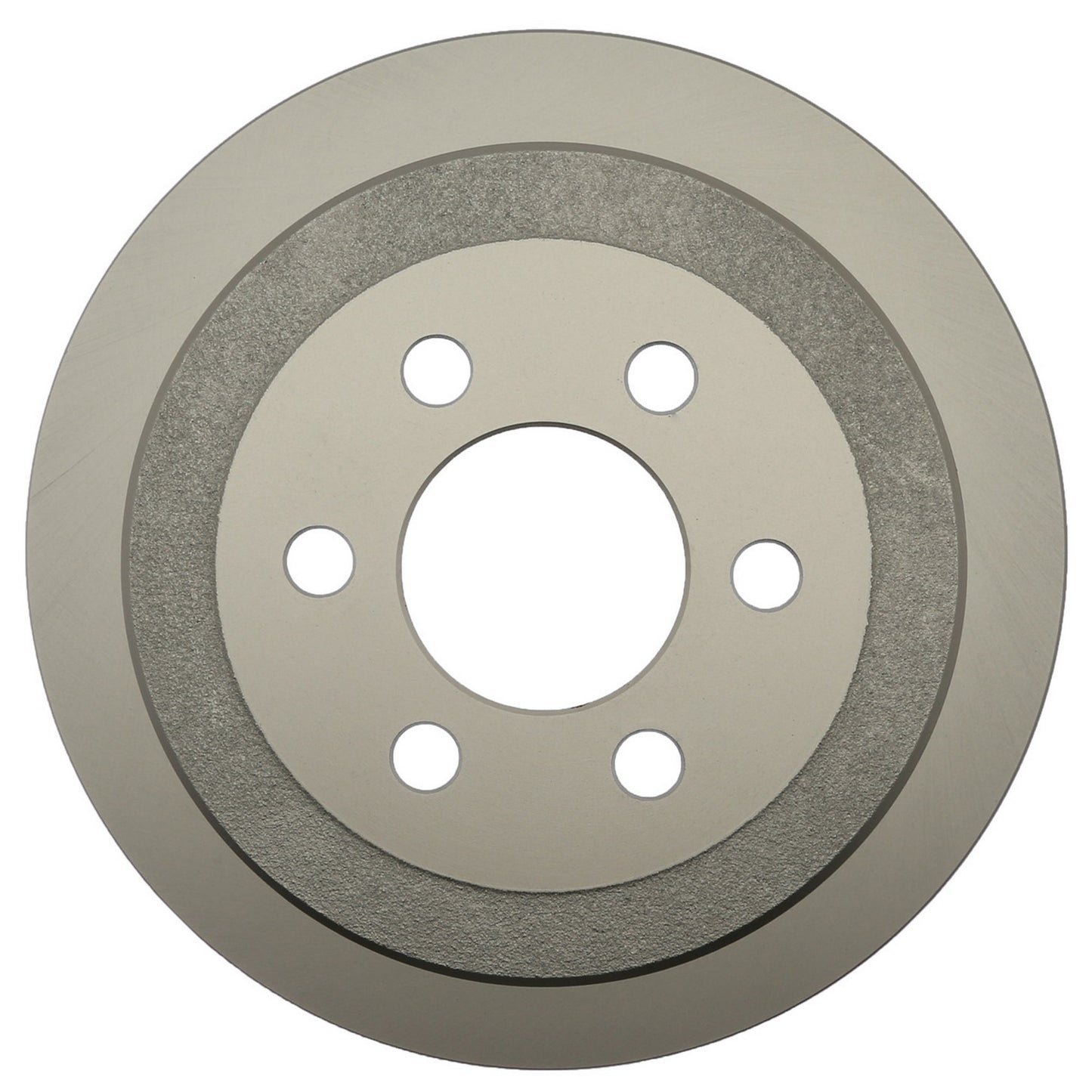 Centric Parts Disc Brake Rotor with RS200 finish 320.67058F