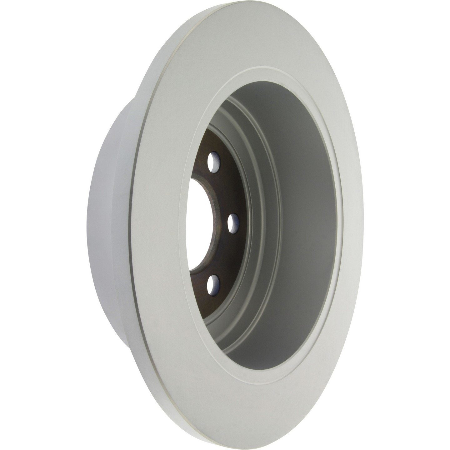 Centric Parts Disc Brake Rotor with RS200 finish 320.67058F