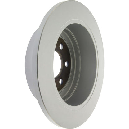 Centric Parts Disc Brake Rotor with RS200 finish 320.67058F