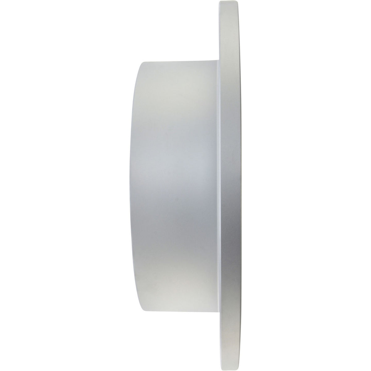 Centric Parts Disc Brake Rotor with RS200 finish 320.67058F