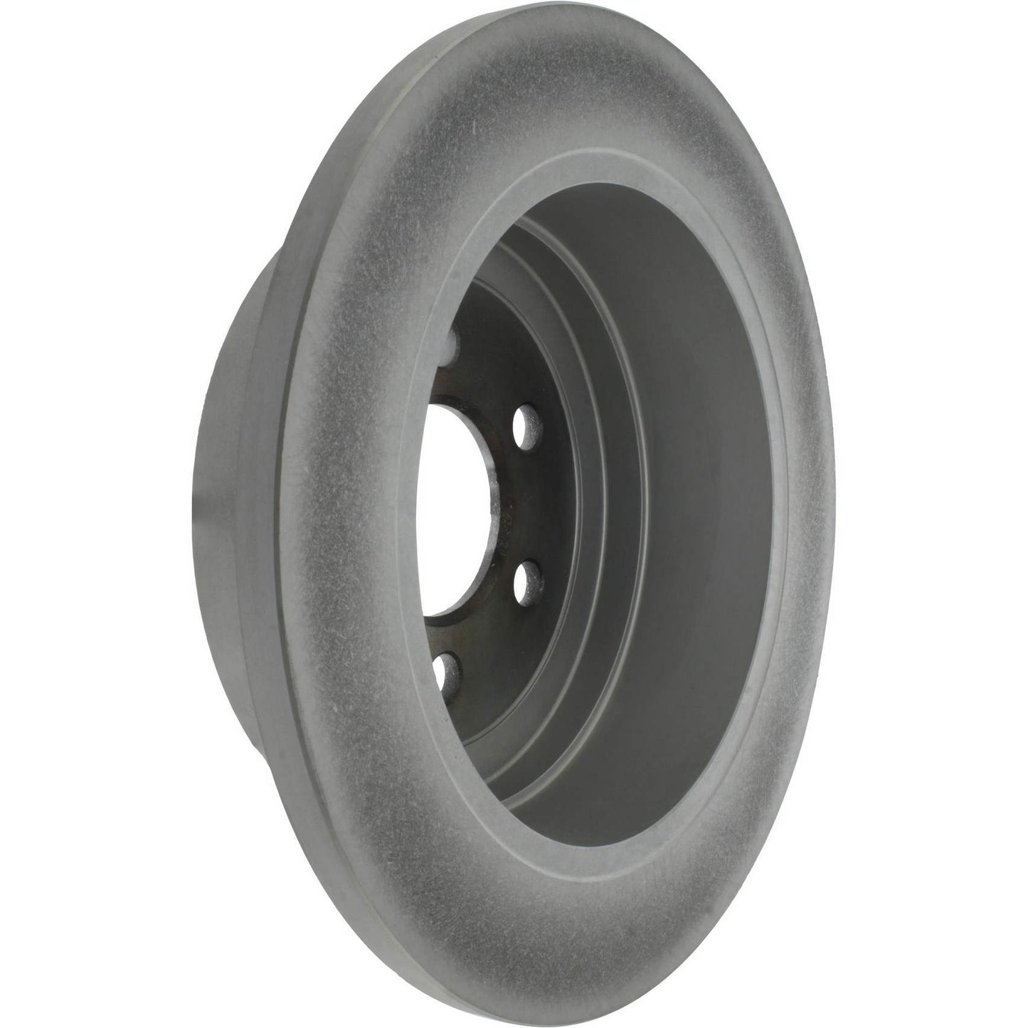 Stoptech Centric 03-04 Dodge Dakota GCX Rear Brake Rotors 320.67058