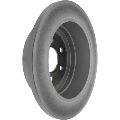 Centric Parts Disc Brake Rotor GCX with Partial Coating for 2003-2004 Dodge Dakota 320.67058