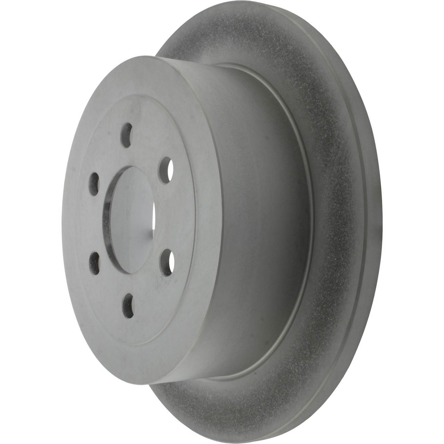 Centric Parts Disc Brake Rotor GCX with Partial Coating for 2003-2004 Dodge Dakota 320.67058