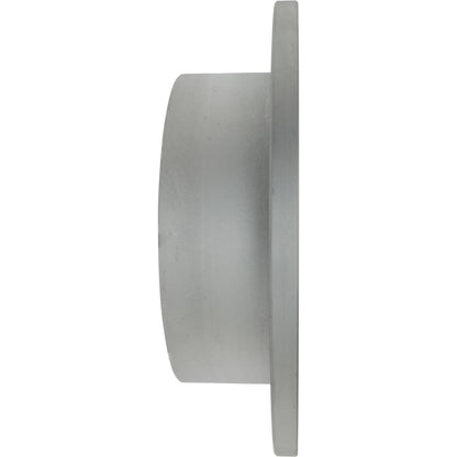 Centric Parts Disc Brake Rotor GCX with Partial Coating for 2003-2004 Dodge Dakota 320.67058