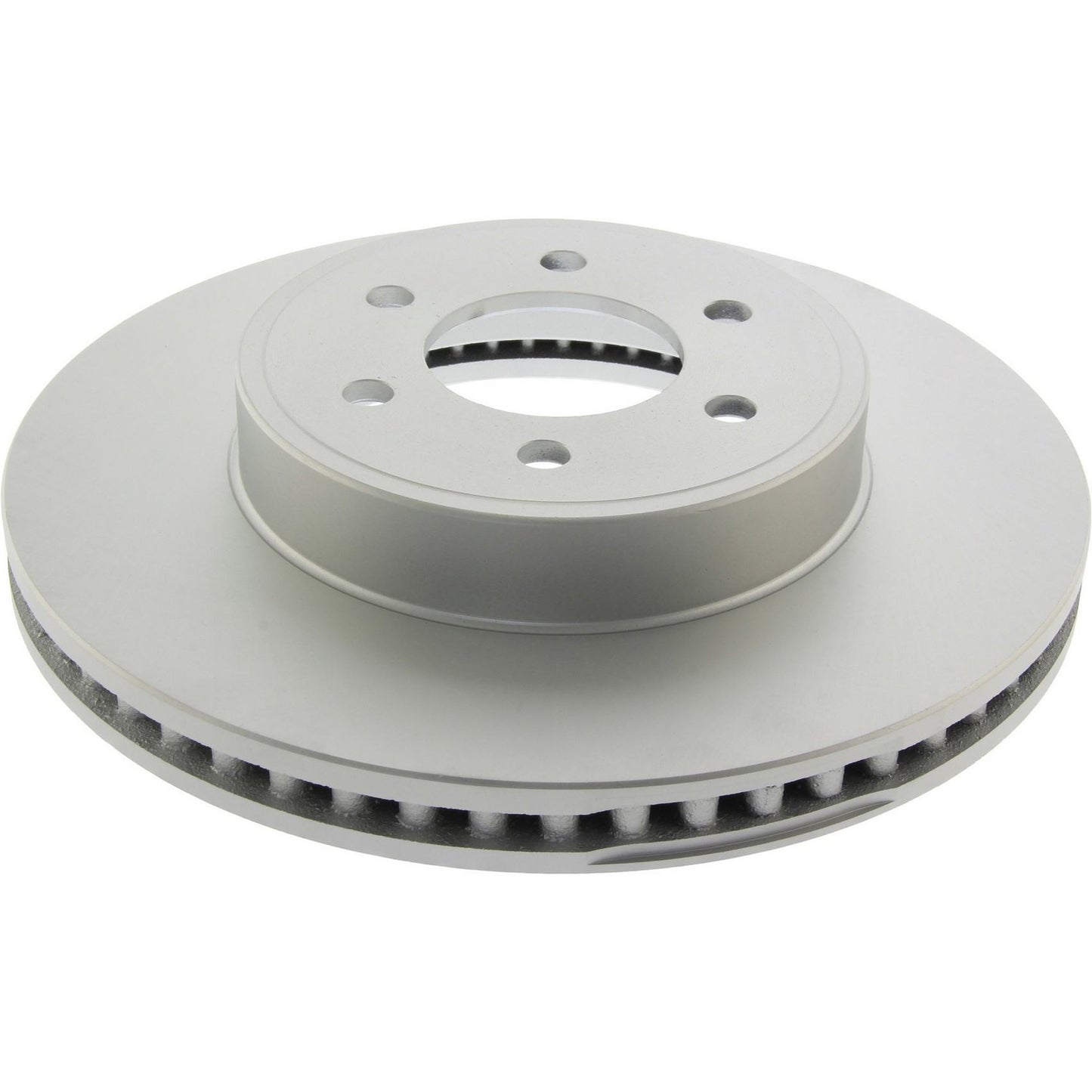 Centric Parts Disc Brake Rotor GCX FC with RS200 finish 320.67059F