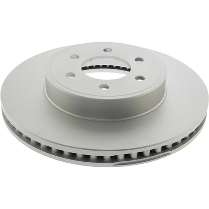 Centric Parts Disc Brake Rotor GCX FC with RS200 finish 320.67059F