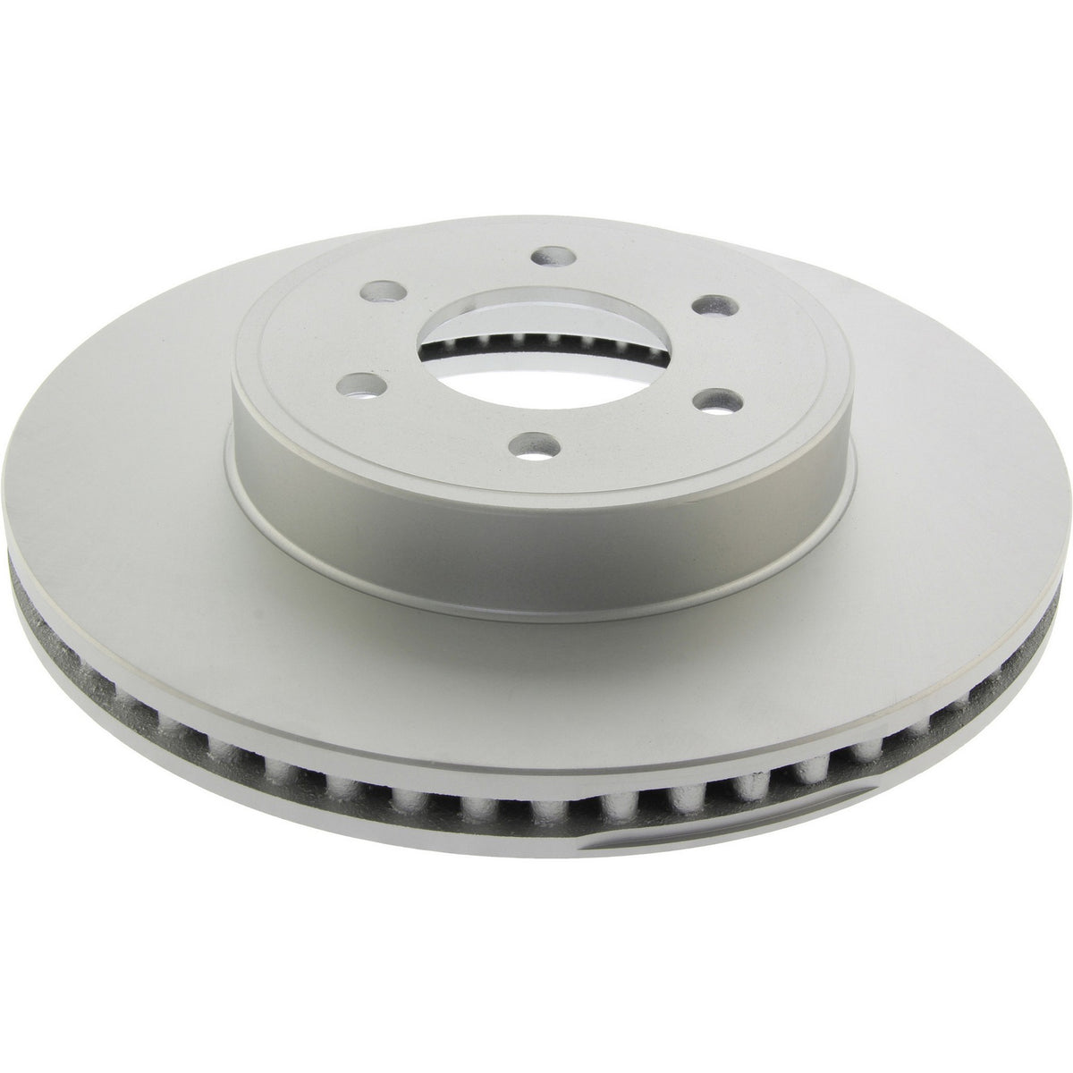 Centric Parts Disc Brake Rotor GCX FC with RS200 finish 320.67059F