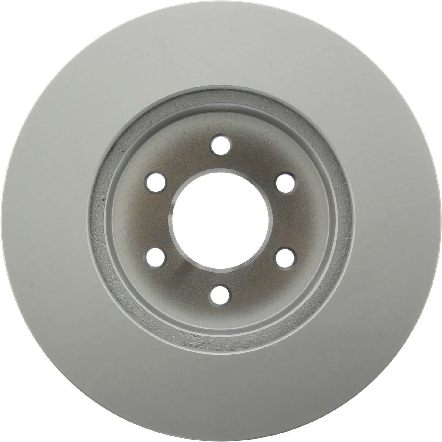 Centric Parts Disc Brake Rotor GCX FC with RS200 finish 320.67059F