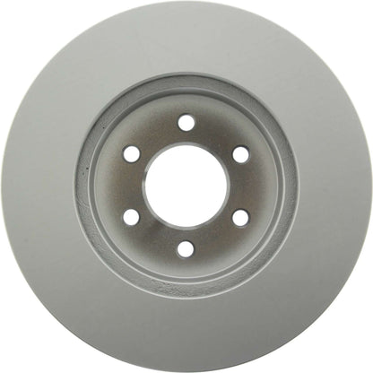 Centric Parts Disc Brake Rotor GCX FC with RS200 finish 320.67059F