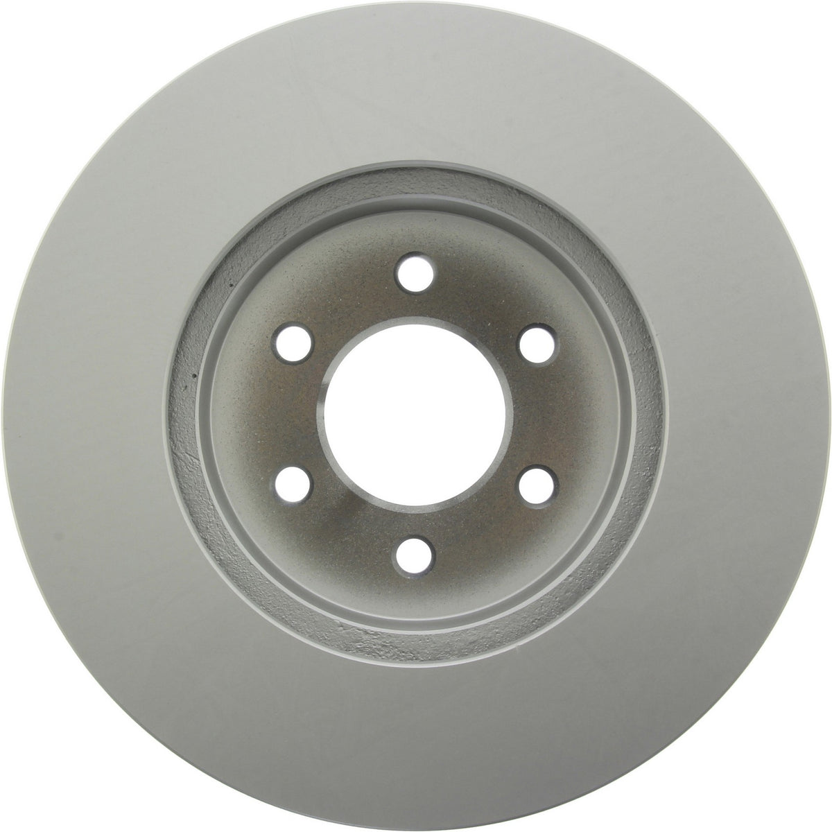Centric Parts Disc Brake Rotor GCX FC with RS200 finish 320.67059F