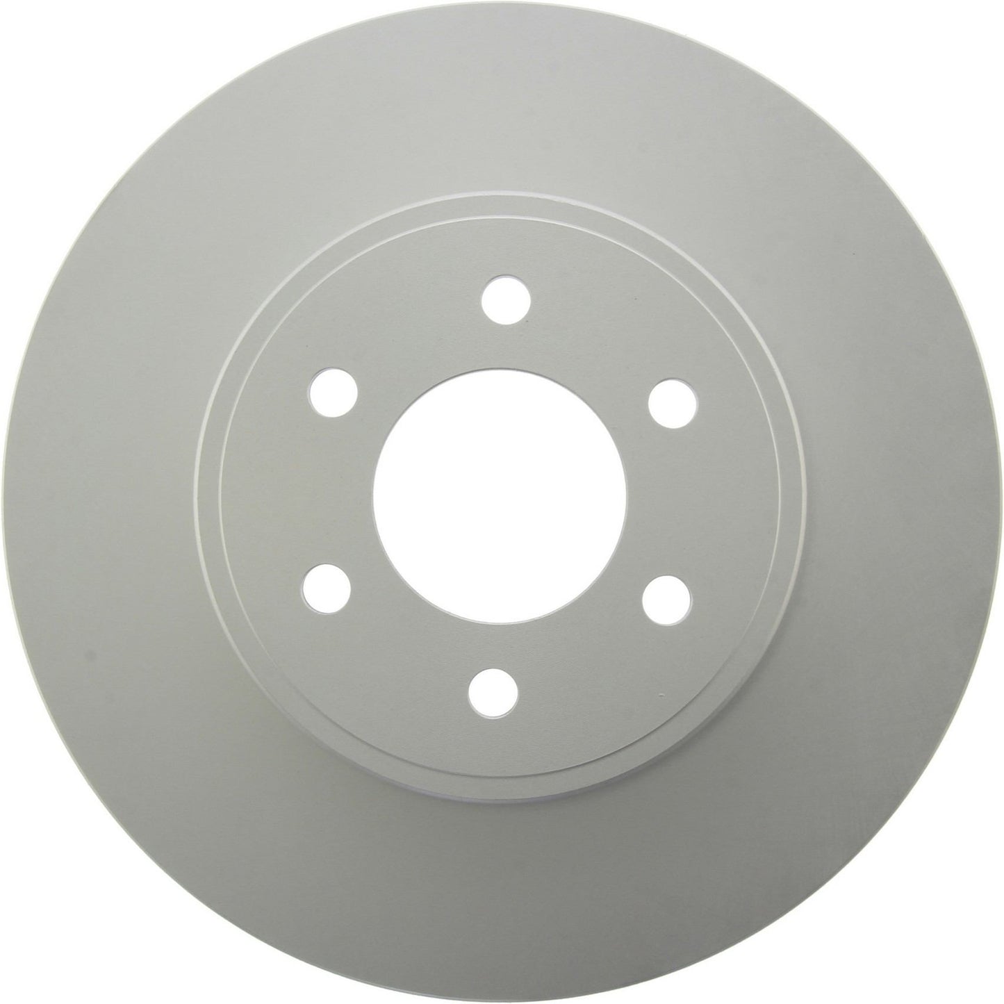 Centric Parts Disc Brake Rotor GCX FC with RS200 finish 320.67059F