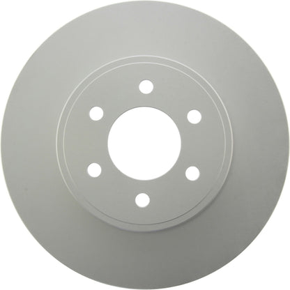 Centric Parts Disc Brake Rotor GCX FC with RS200 finish 320.67059F