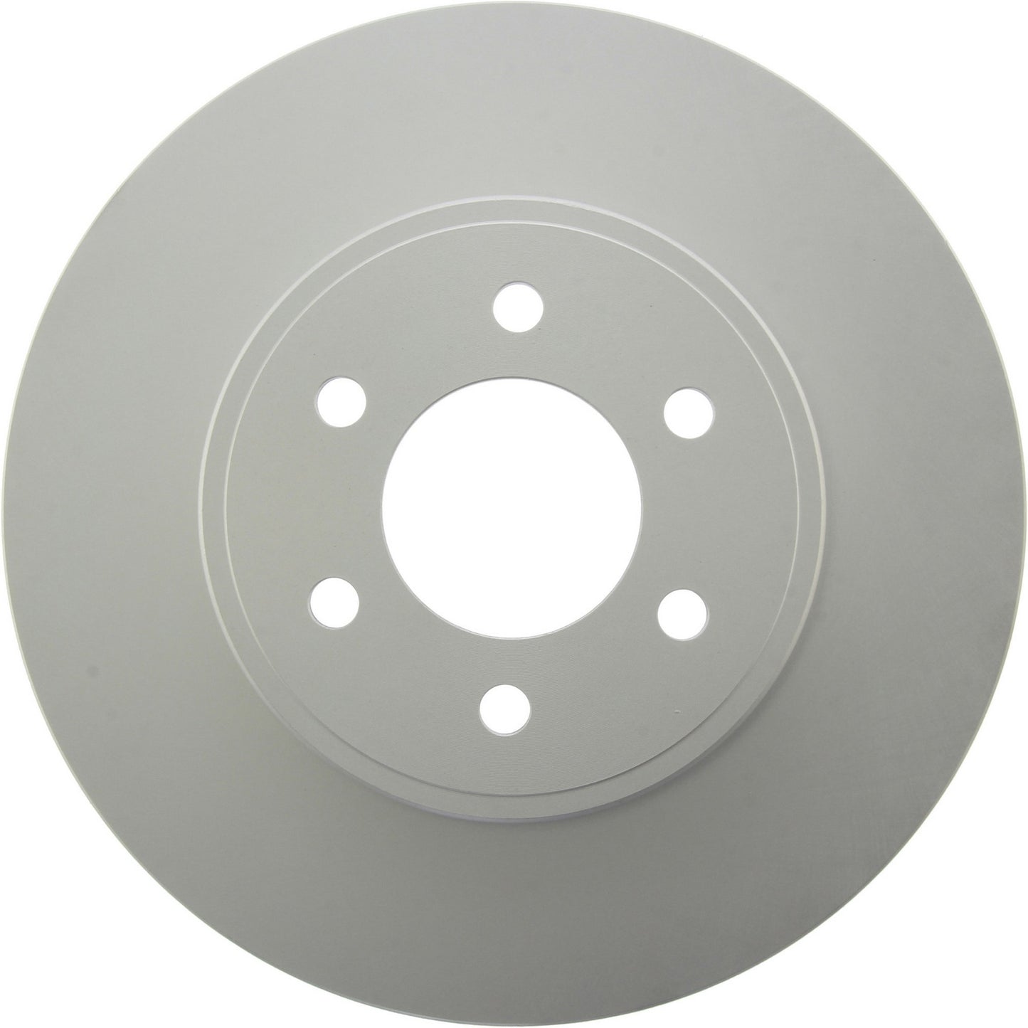 Centric Parts Disc Brake Rotor GCX FC with RS200 finish 320.67059F