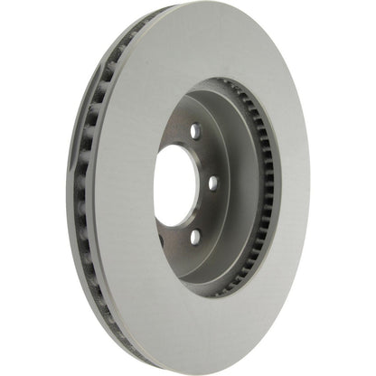 Centric Parts Disc Brake Rotor GCX FC with RS200 finish 320.67059F