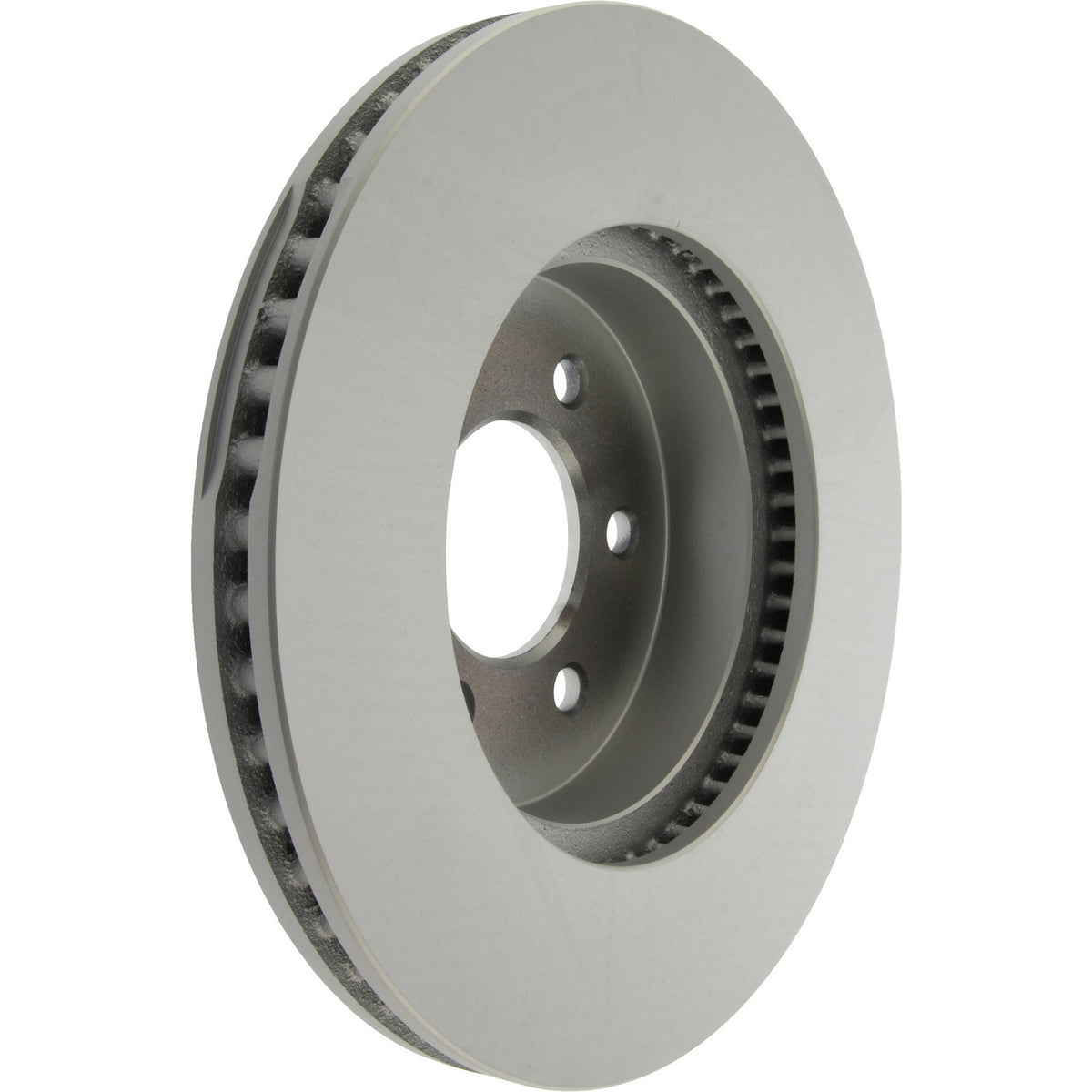 Centric Parts Disc Brake Rotor GCX FC with RS200 finish 320.67059F
