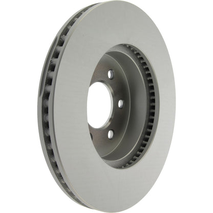 Centric Parts Disc Brake Rotor GCX FC with RS200 finish 320.67059F