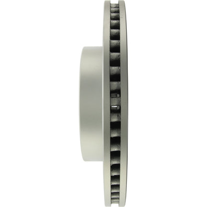 Centric Parts Disc Brake Rotor GCX FC with RS200 finish 320.67059F