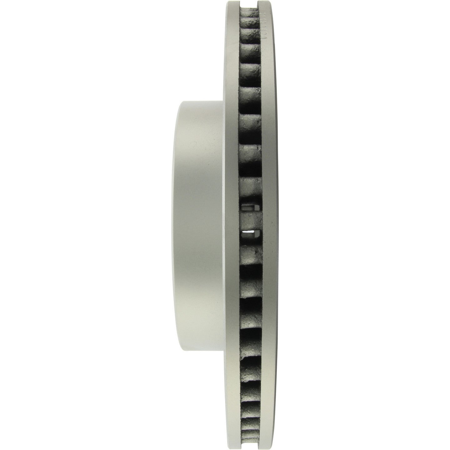 Centric Parts Disc Brake Rotor GCX FC with RS200 finish 320.67059F