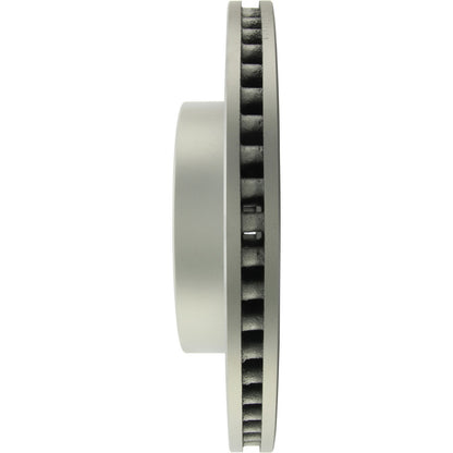 Centric Parts Disc Brake Rotor GCX FC with RS200 finish 320.67059F