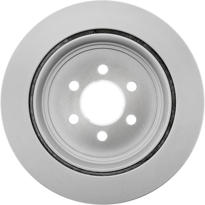 Centric Parts Disc Brake Rotor GCX FC with RS200 finish 320.67060F
