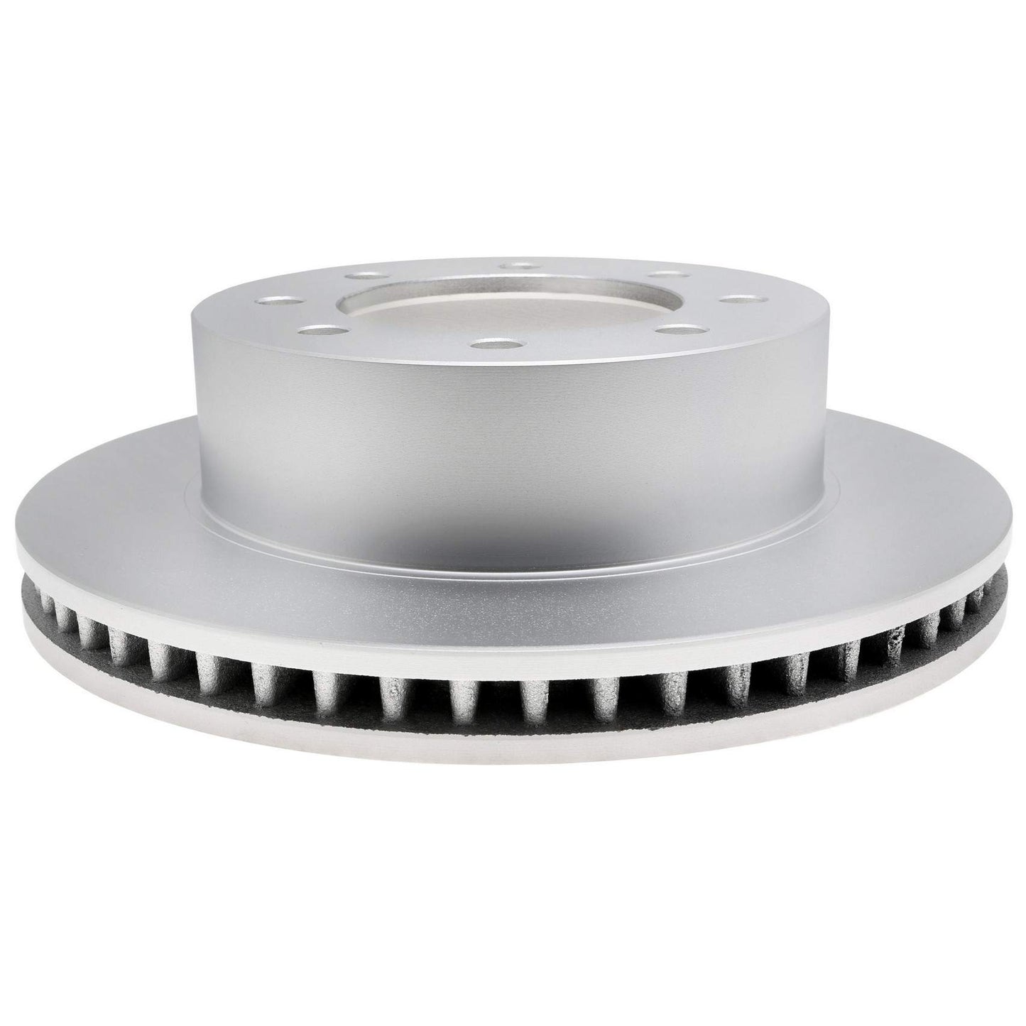 Centric Parts Disc Brake Rotor GCX FC with RS200 coating 320.67061F