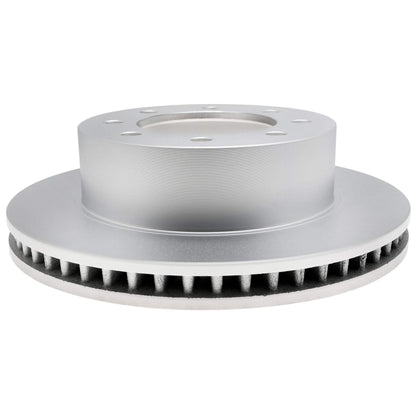 Centric Parts Disc Brake Rotor GCX FC with RS200 coating 320.67061F