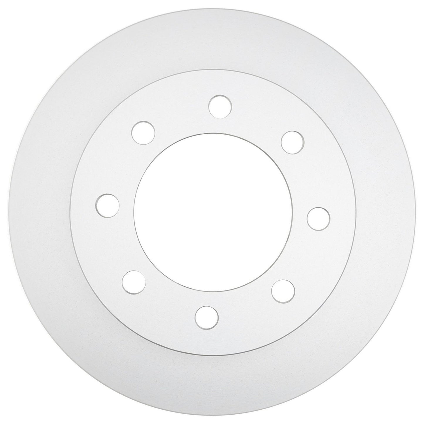 Centric Parts Disc Brake Rotor GCX FC with RS200 coating 320.67061F